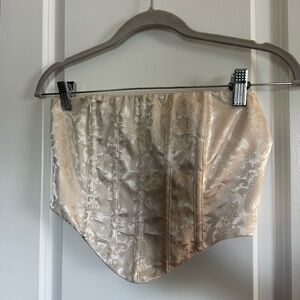 Princess Polly Corset
